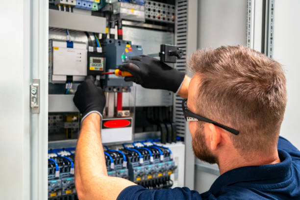 Best Electrical Installation Contractor  in Rockford, MI