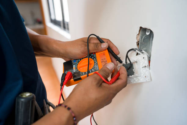 Best Residential Electrician Services  in Rockford, MI