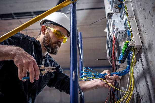Best Electrical Troubleshooting Services  in Rockford, MI