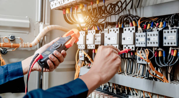 Best Home Electrical Repair  in Rockford, MI