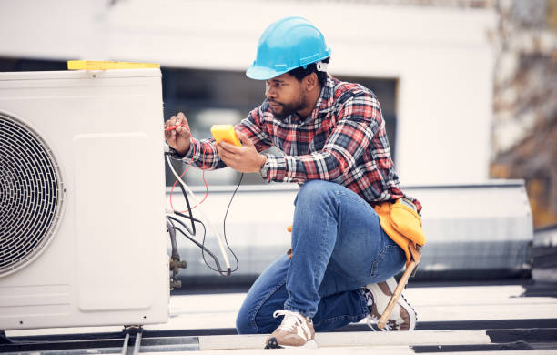 Best Electrical Contractors for Businesses  in Rockford, MI