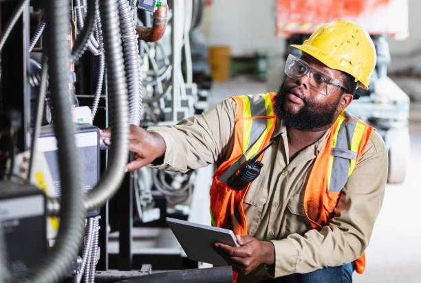 Best Electrical Wiring Services  in Rockford, MI