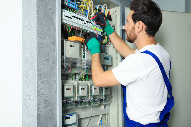 Best Home Electrical Repair  in Rockford, MI