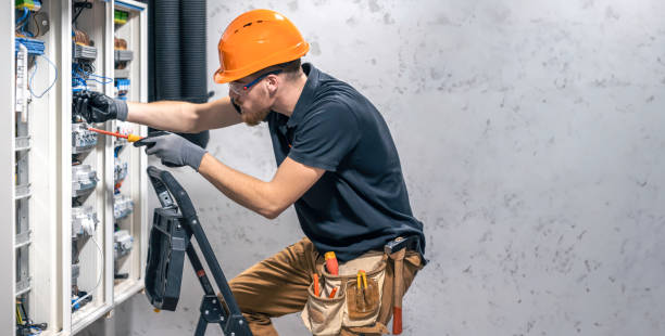 Best Electrical Outlet Repair  in Rockford, MI